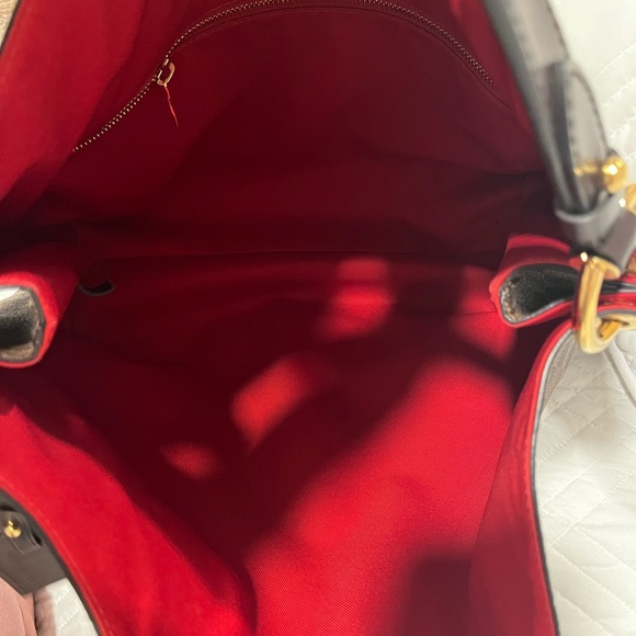 LUIS VUITTON GRACEFUL PM TOTE AUTHENTIC (LIKE NEW) - Picture 10 of 12